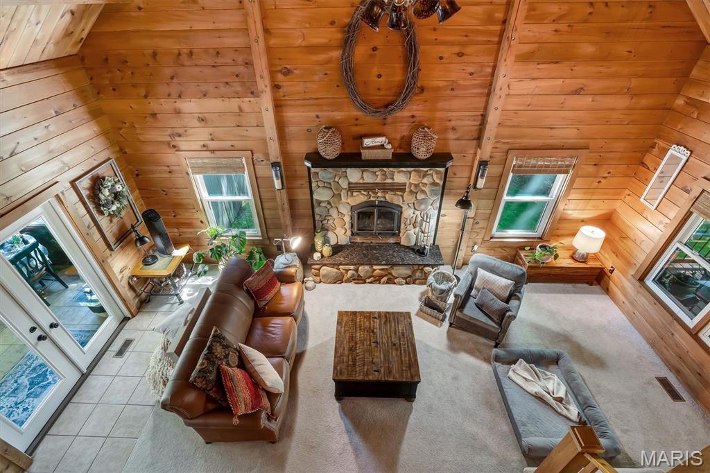 Wild Valley Farms - Residential