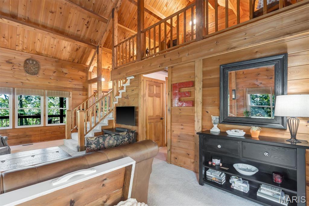 Wild Valley Farms - Residential