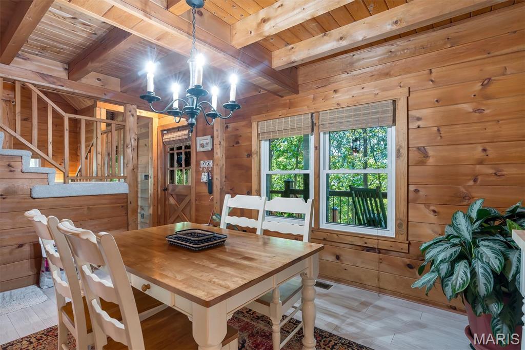 Wild Valley Farms - Residential