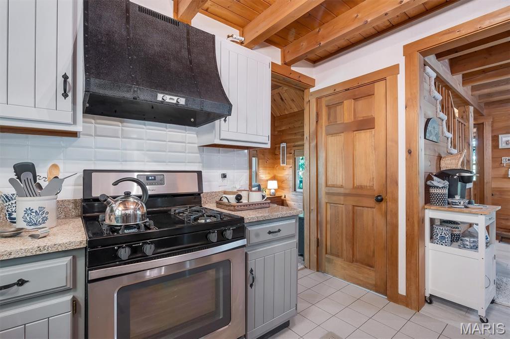 Wild Valley Farms - Residential