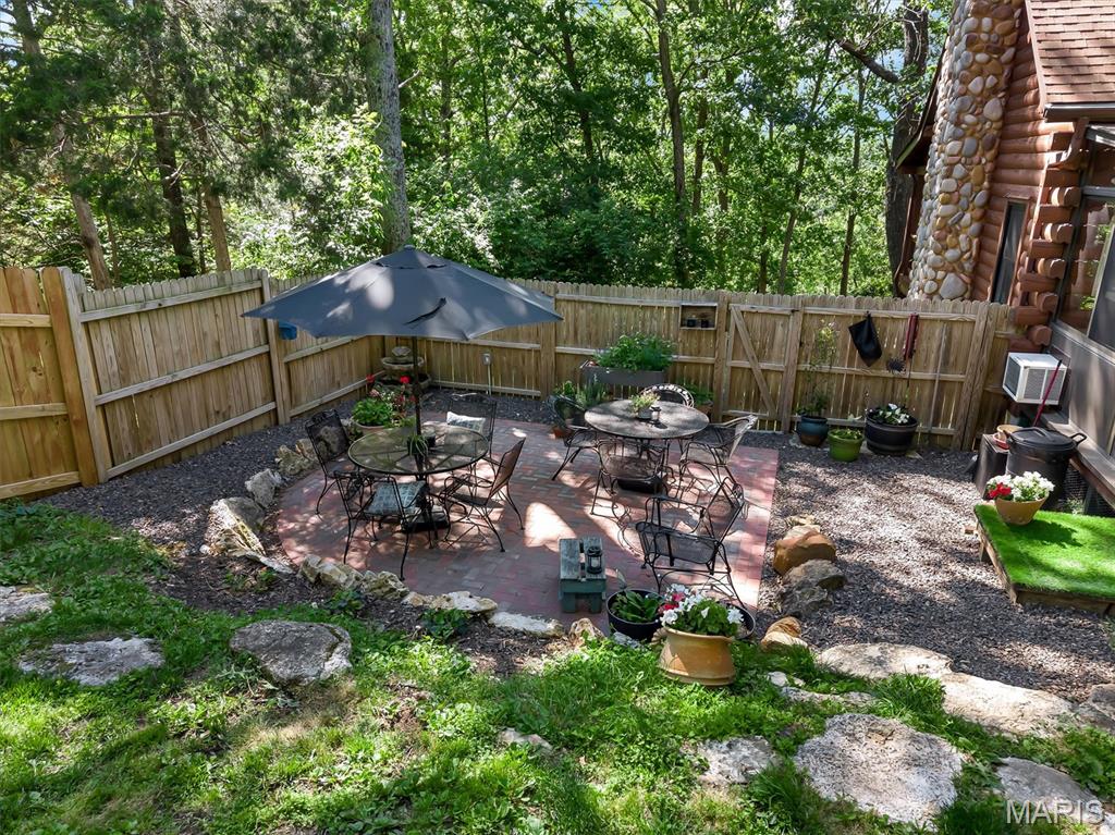 Wild Valley Farms - Residential
