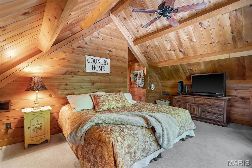Wild Valley Farms - Residential