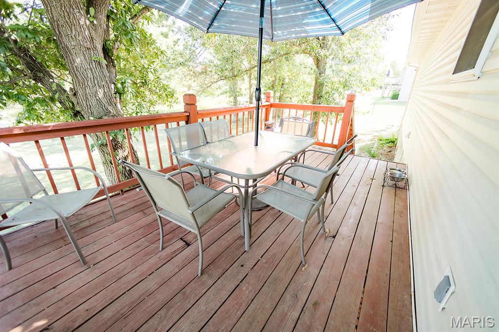 Westwood Dr - Residential