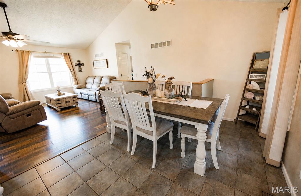 Westwood Dr - Residential