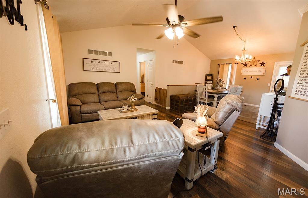Westwood Dr - Residential