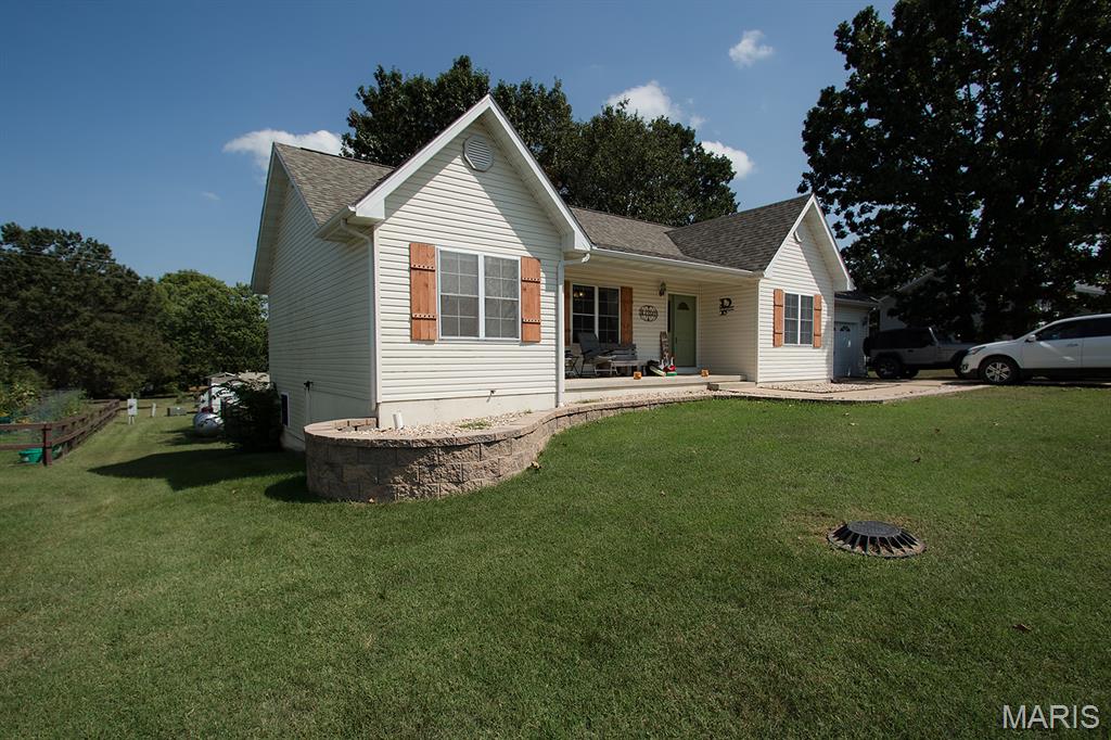 Westwood Dr - Residential