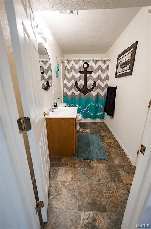 Westwood Dr - Residential