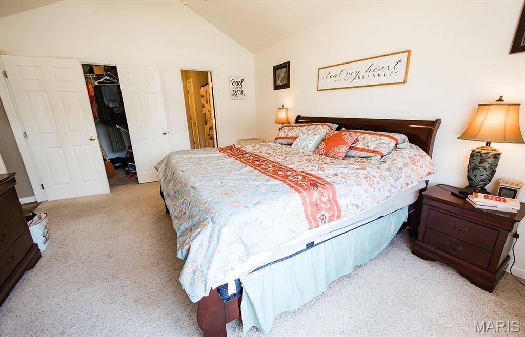 Westwood Dr - Residential