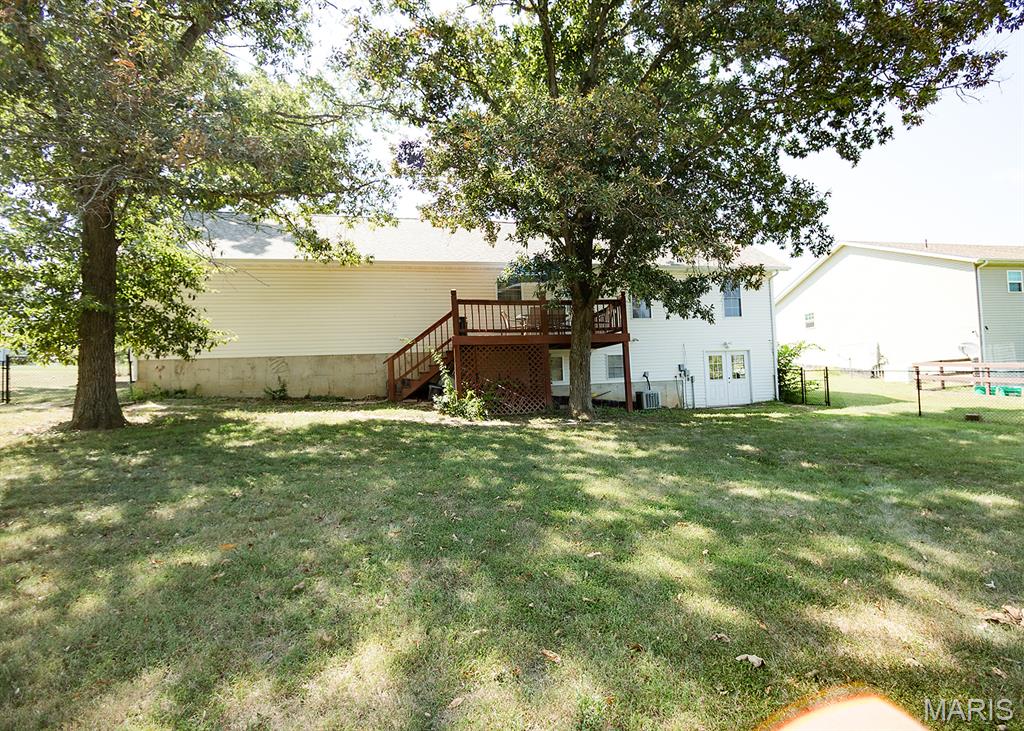 Westwood Dr - Residential