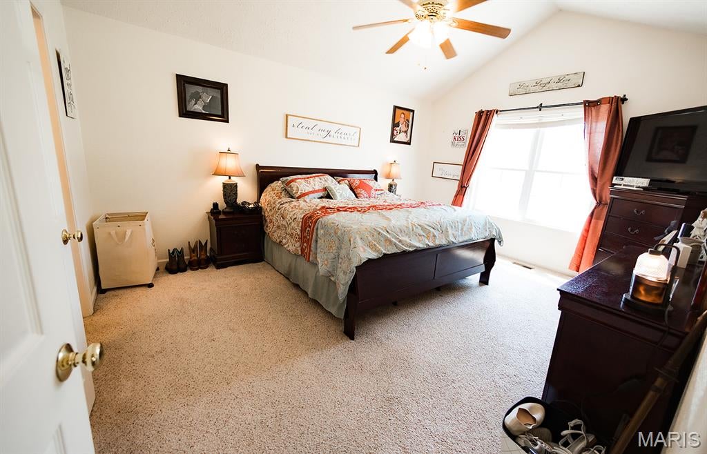 Westwood Dr - Residential