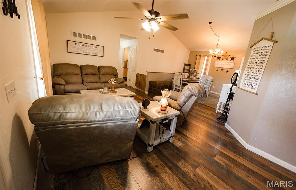 Westwood Dr - Residential