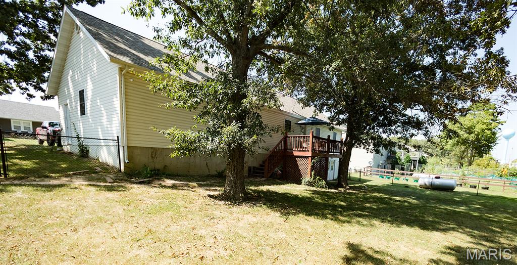 Westwood Dr - Residential