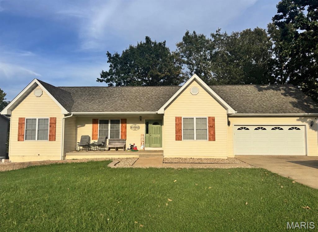 Westwood Dr - Residential