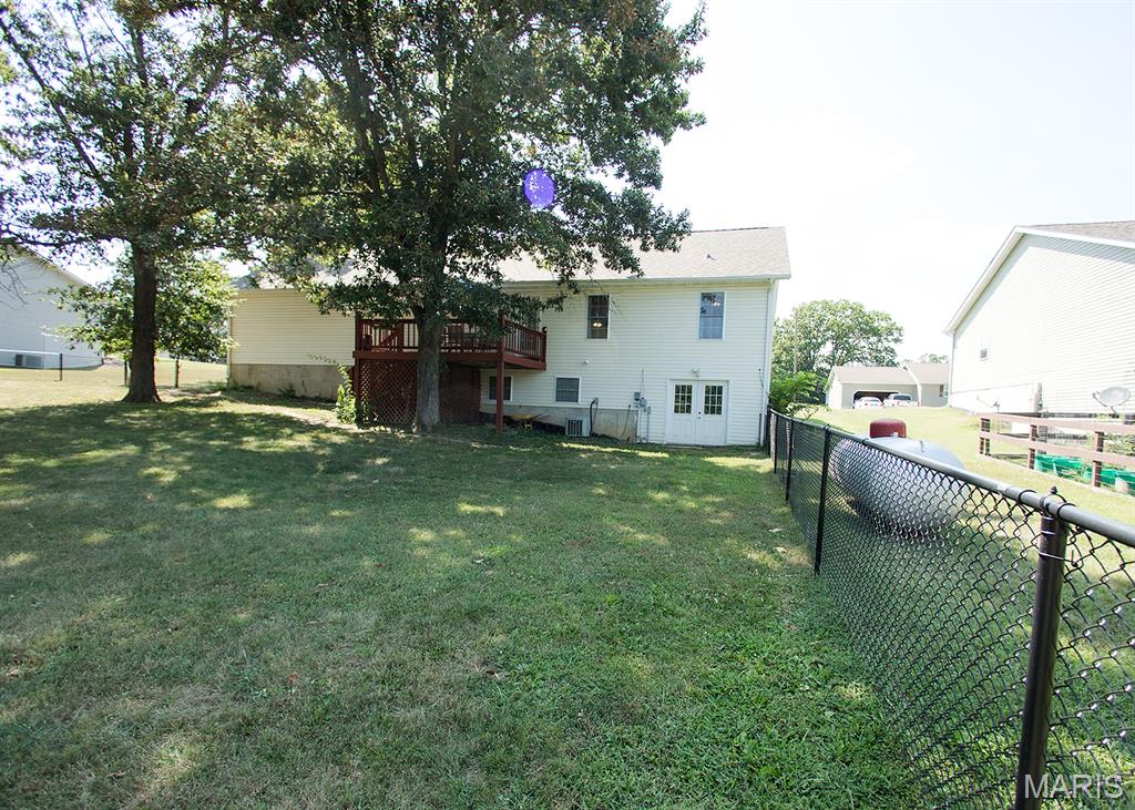 Westwood Dr - Residential