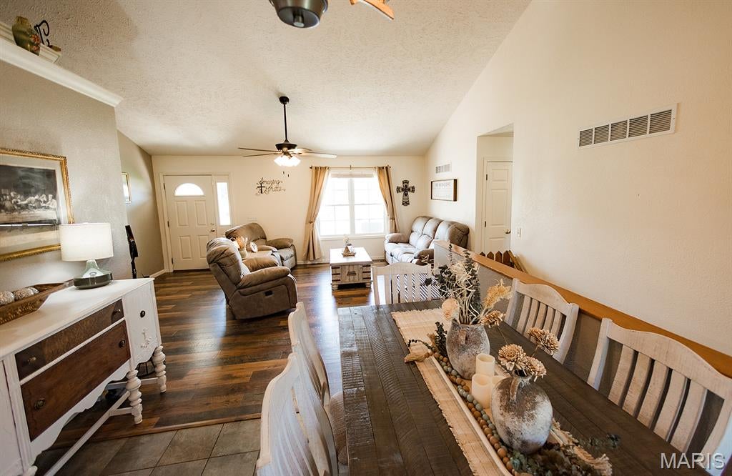 Westwood Dr - Residential