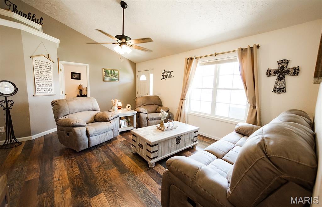 Westwood Dr - Residential