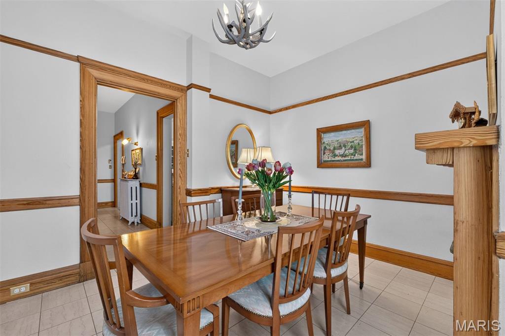 Compton Heights Add - Residential
