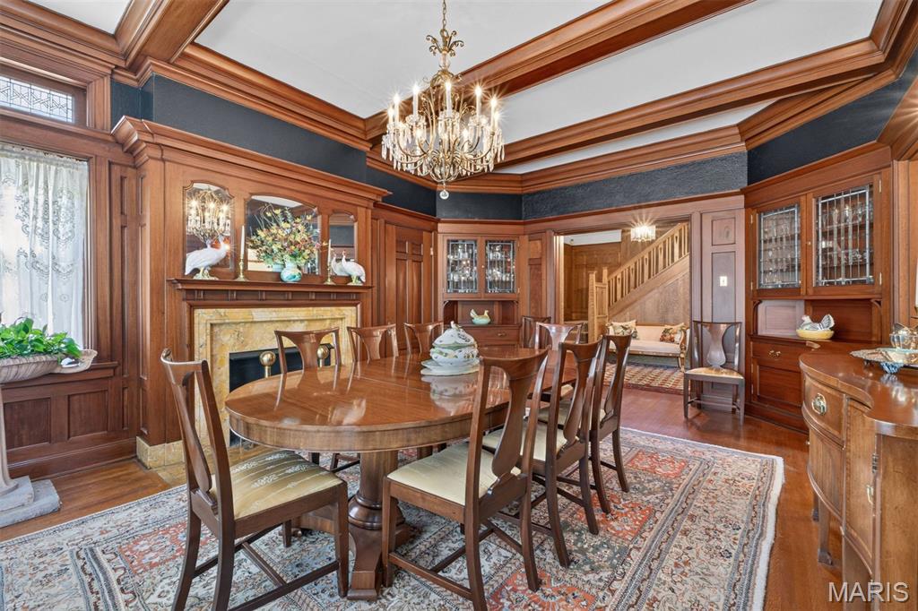 Compton Heights Add - Residential