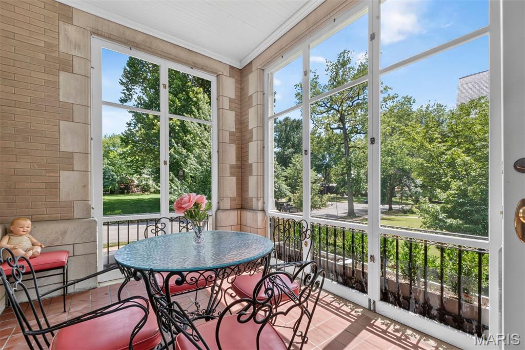 Compton Heights Add - Residential