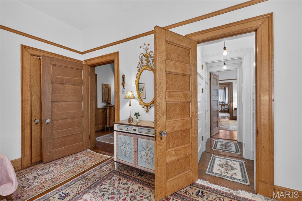 Compton Heights Add - Residential