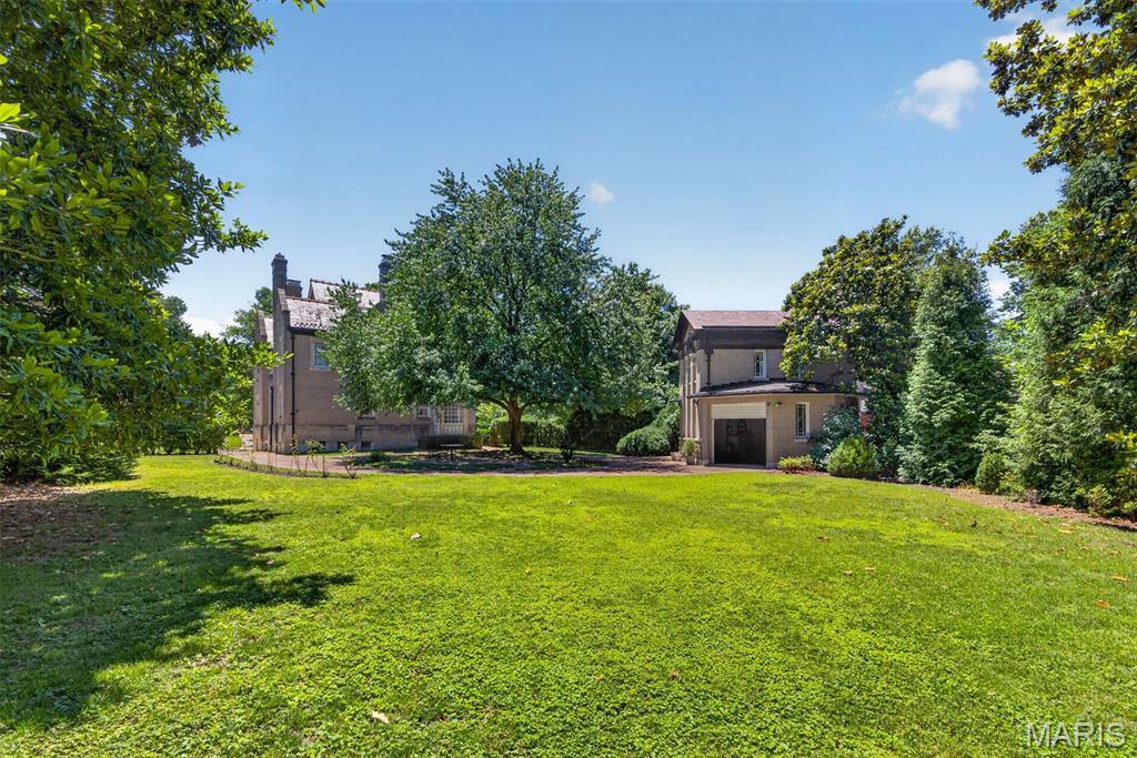 Compton Heights Add - Residential