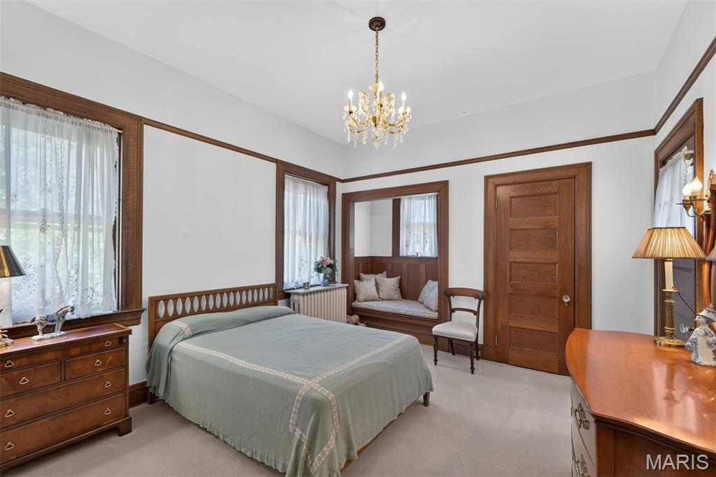 Compton Heights Add - Residential