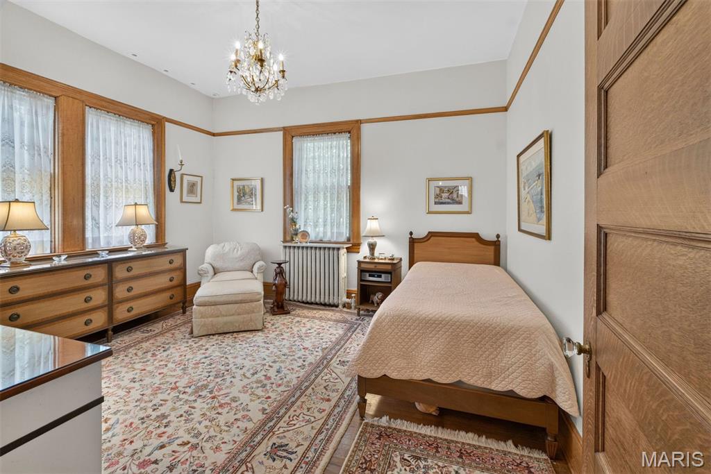 Compton Heights Add - Residential