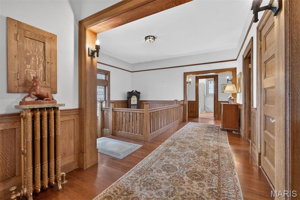 Compton Heights Add - Residential