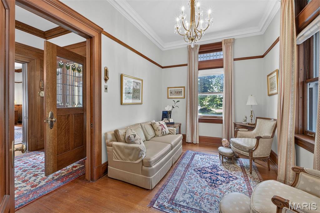 Compton Heights Add - Residential