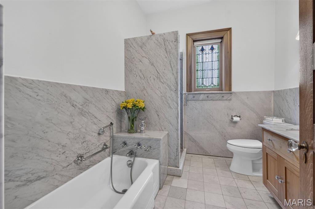 Compton Heights Add - Residential