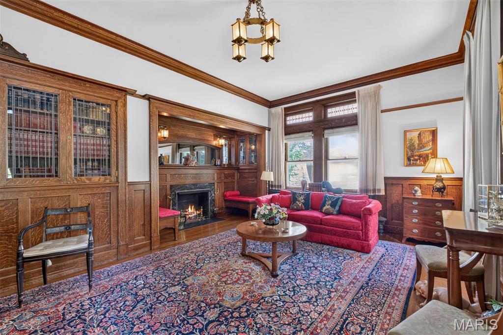 Compton Heights Add - Residential
