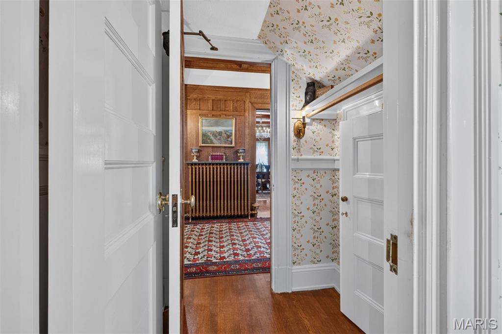 Compton Heights Add - Residential