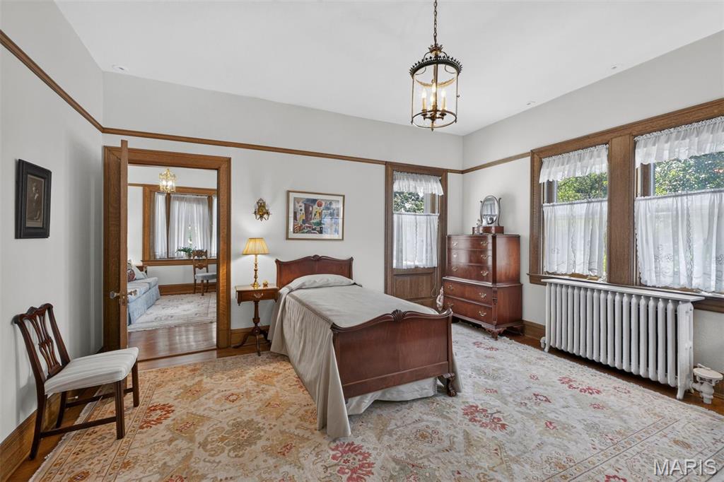 Compton Heights Add - Residential