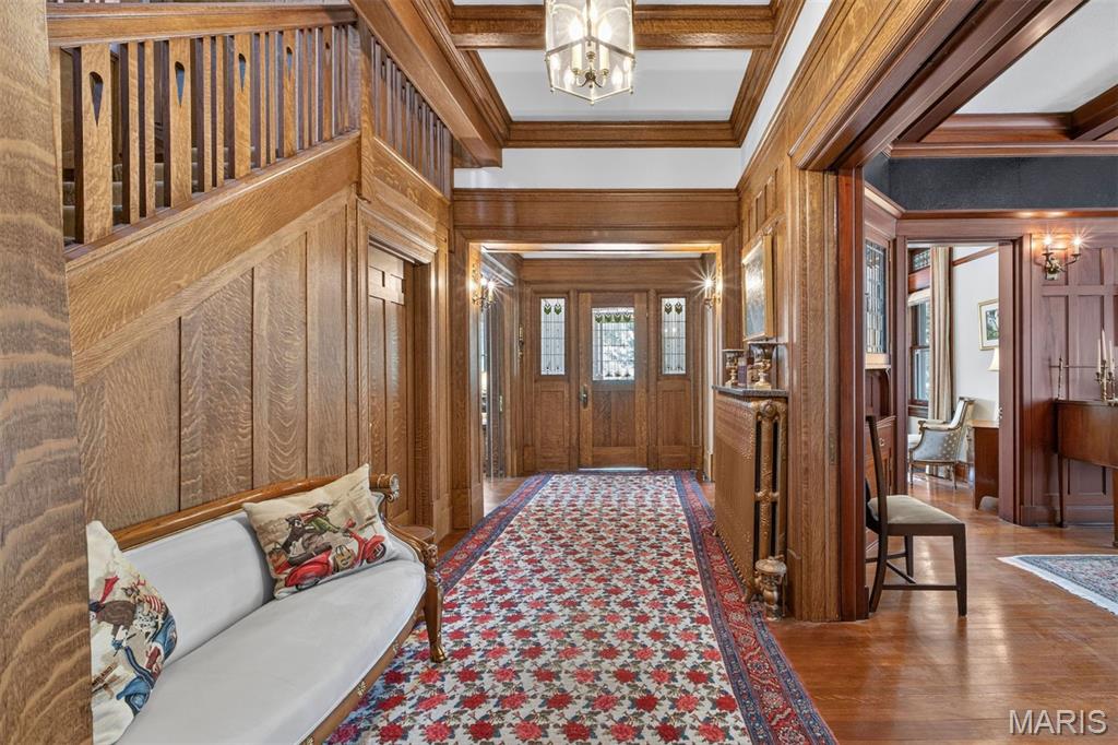 Compton Heights Add - Residential