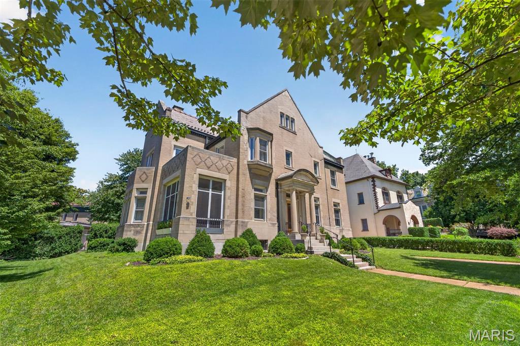 Compton Heights Add - Residential