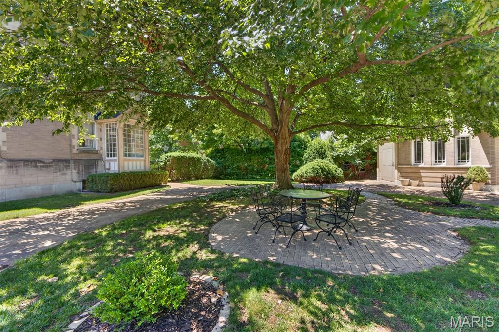 Compton Heights Add - Residential