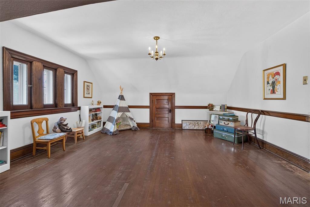 Compton Heights Add - Residential
