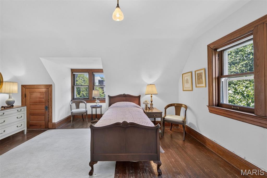Compton Heights Add - Residential