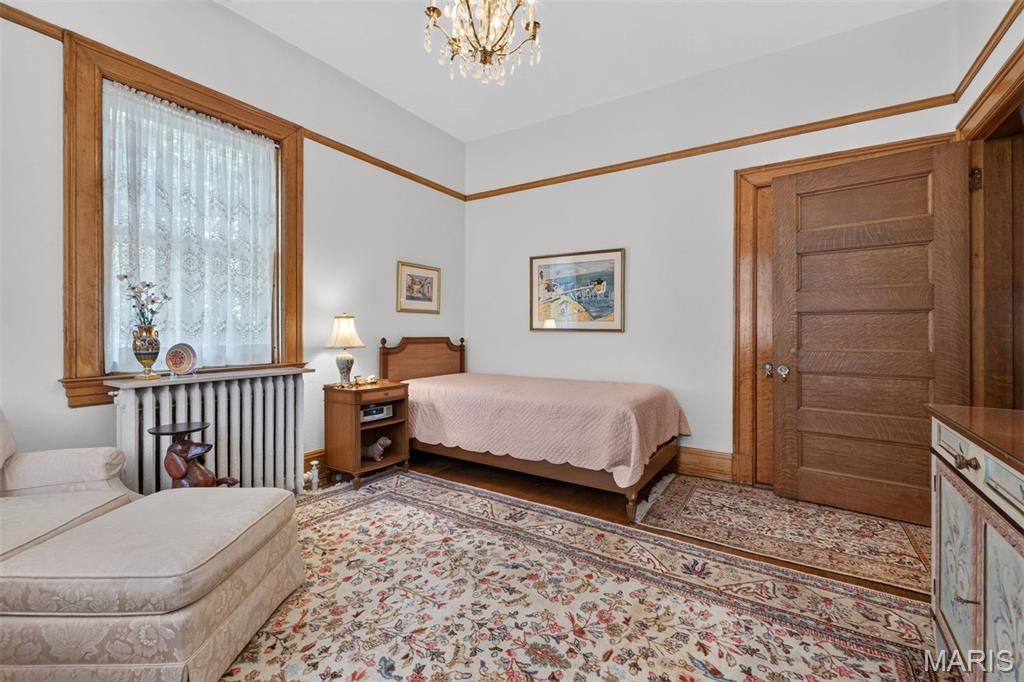 Compton Heights Add - Residential