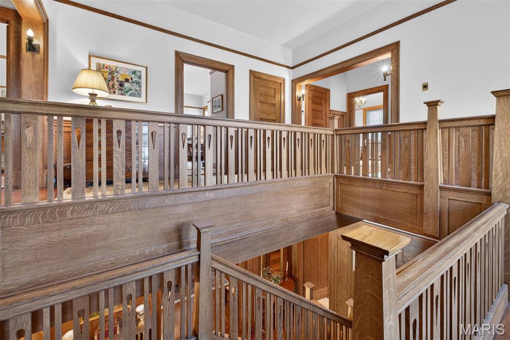 Compton Heights Add - Residential