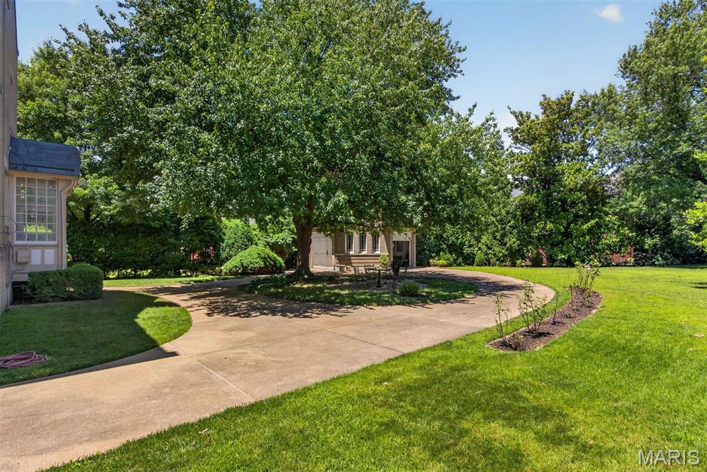 Compton Heights Add - Residential