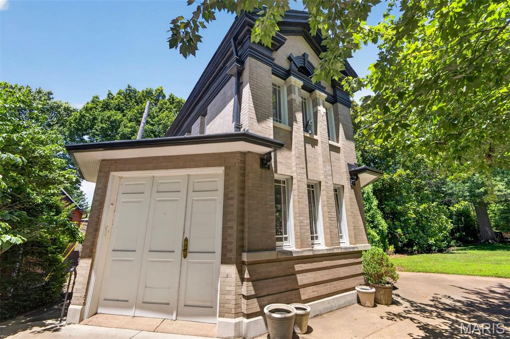 Compton Heights Add - Residential