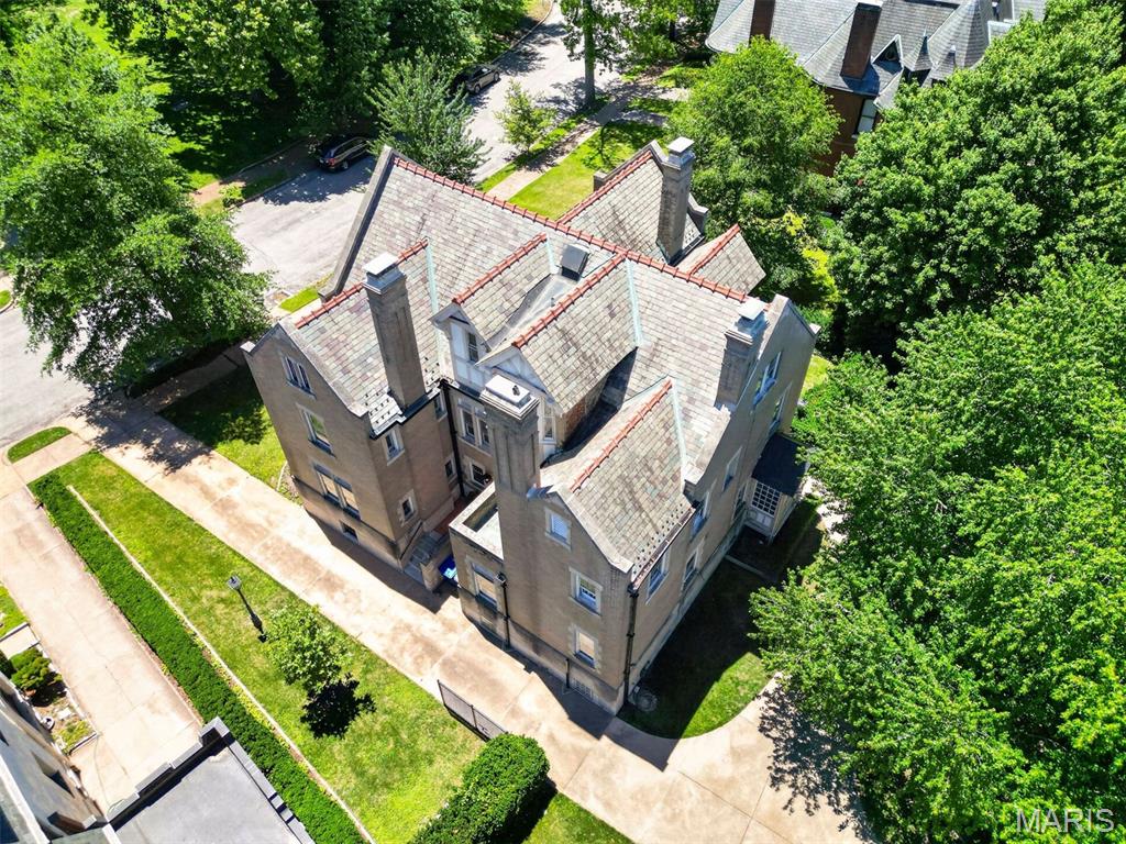Compton Heights Add - Residential