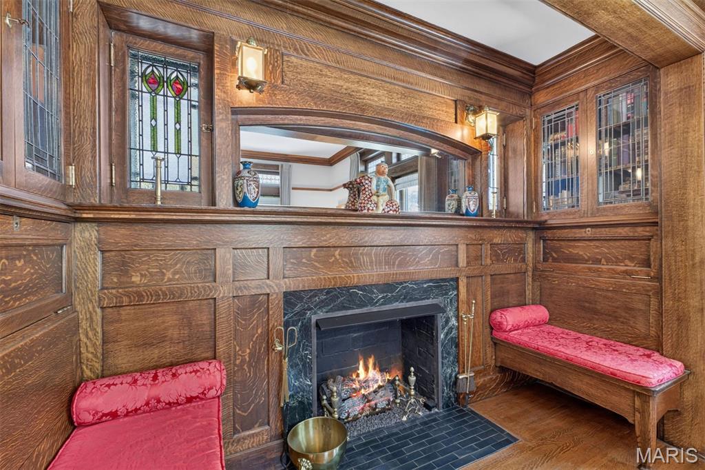 Compton Heights Add - Residential