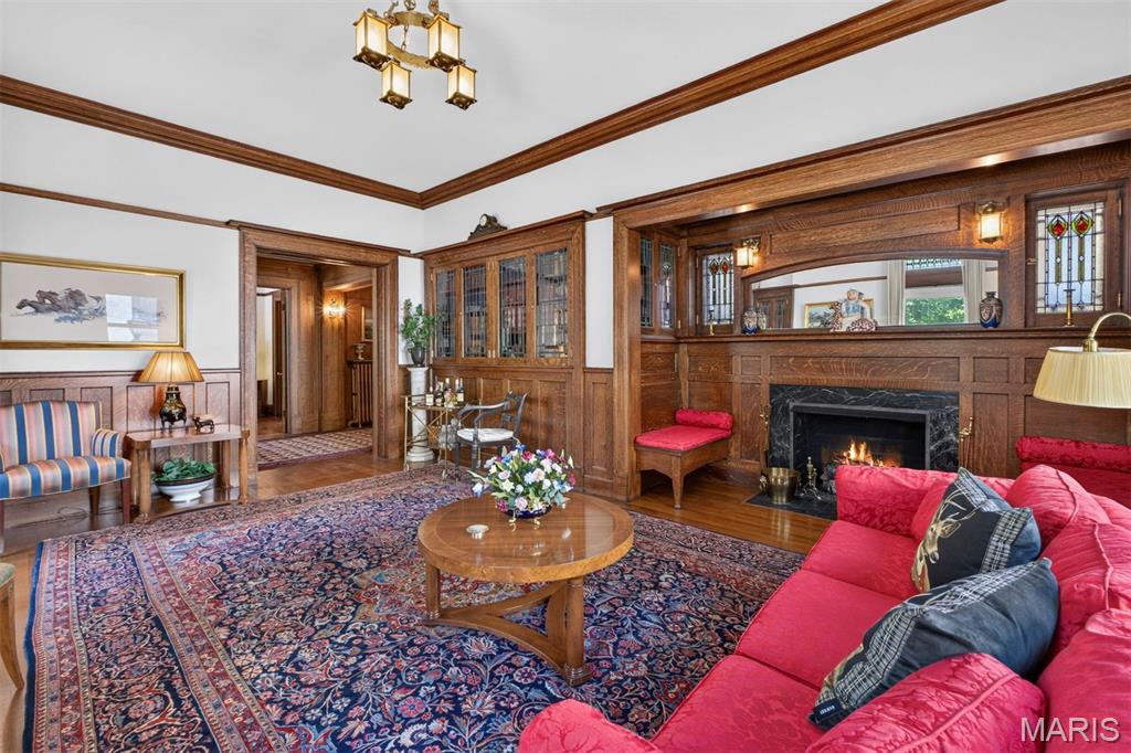 Compton Heights Add - Residential