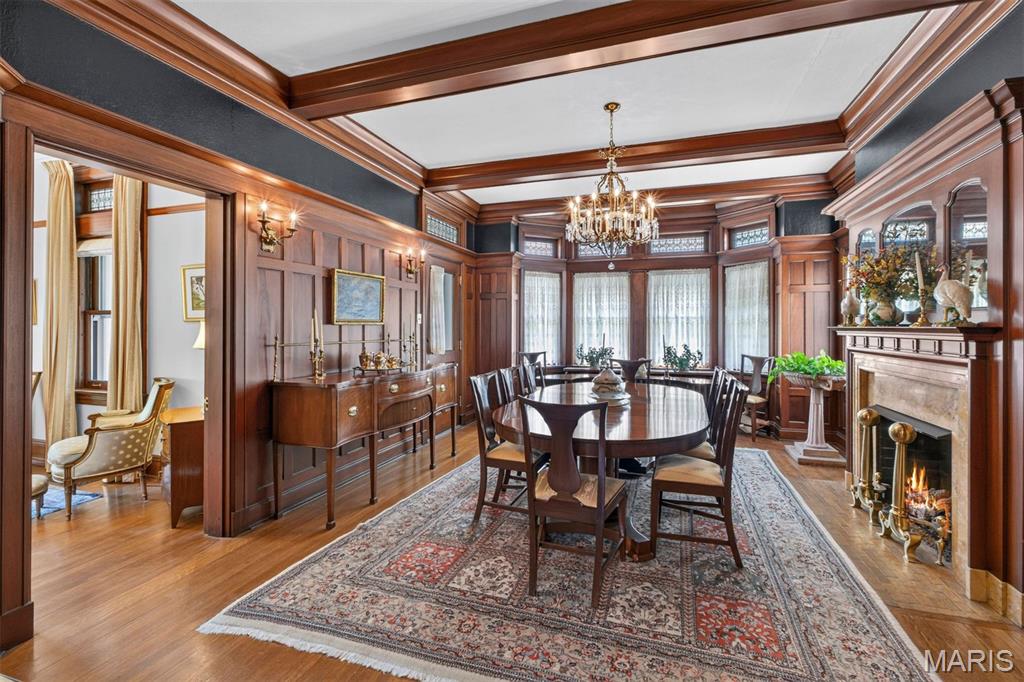 Compton Heights Add - Residential