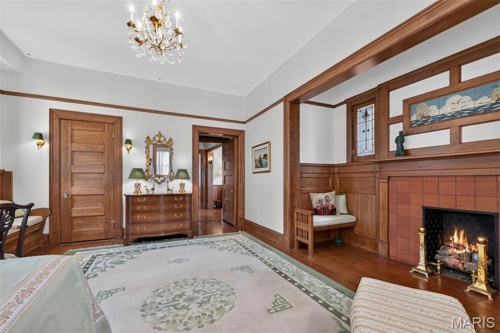 Compton Heights Add - Residential