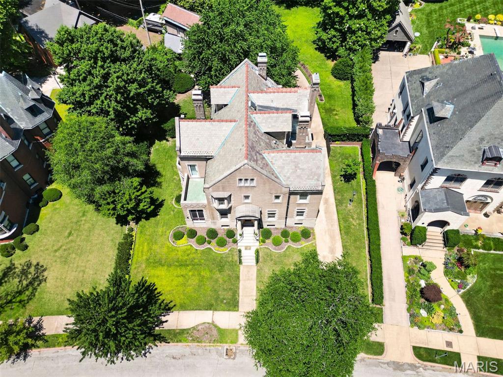 Compton Heights Add - Residential