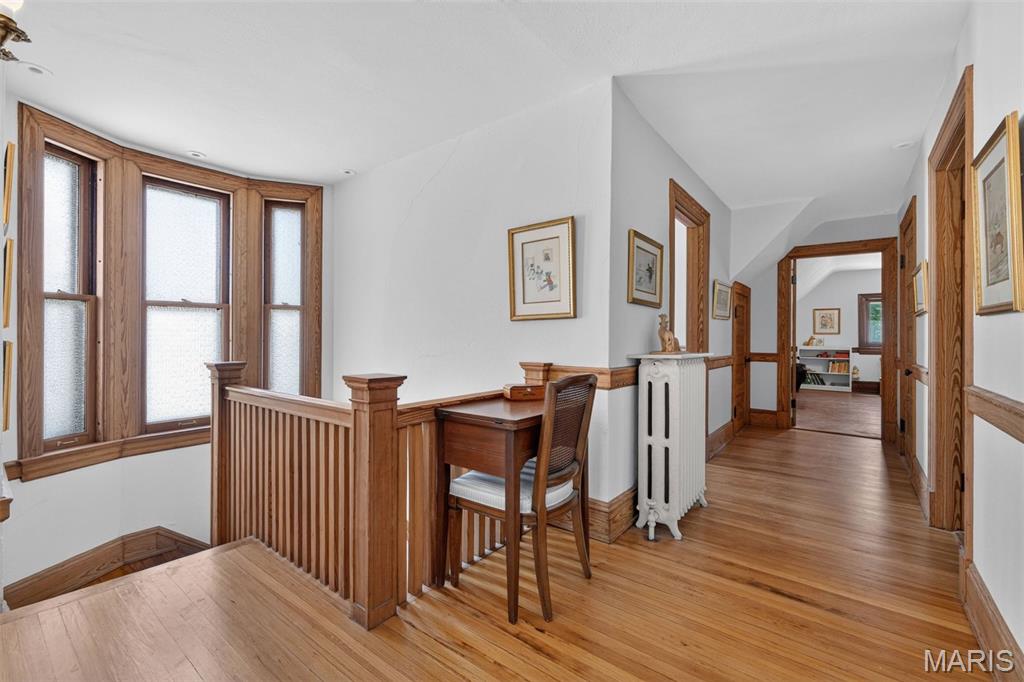 Compton Heights Add - Residential