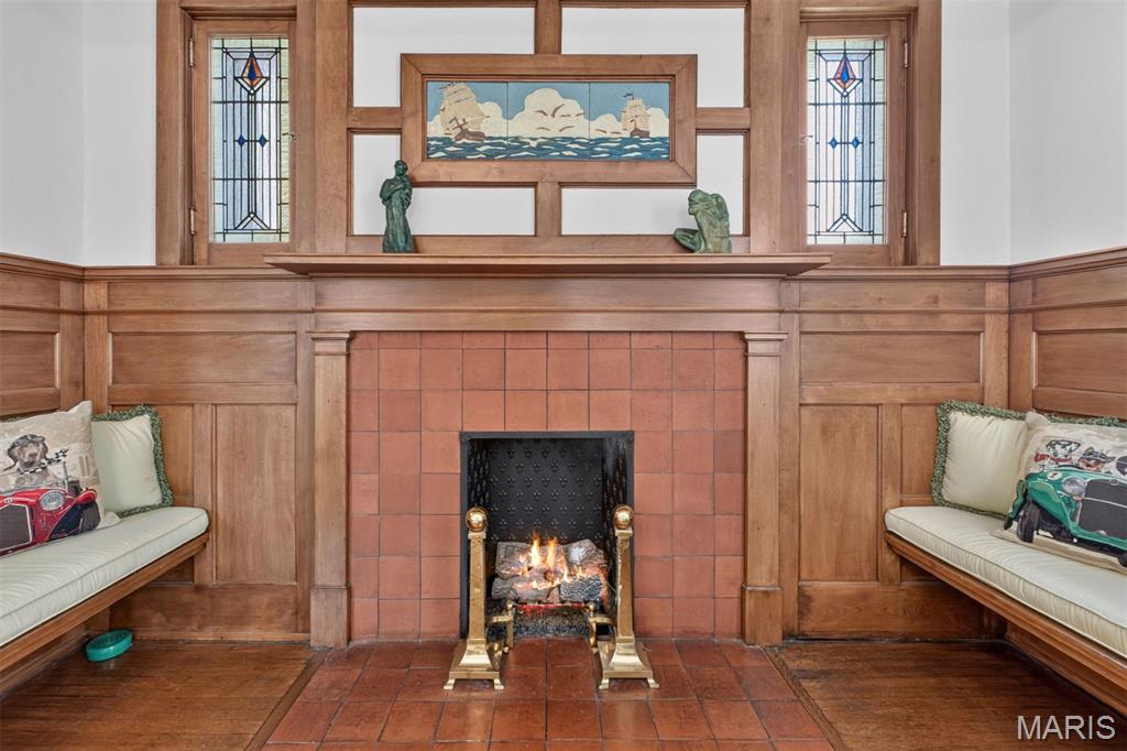 Compton Heights Add - Residential